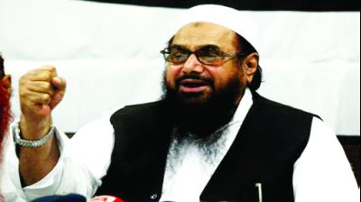 Hafiz Saeed