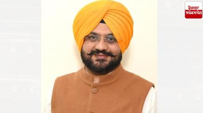 All services and industrial schemes of the Labor Department have been made online: Tarunpreet Singh Saund