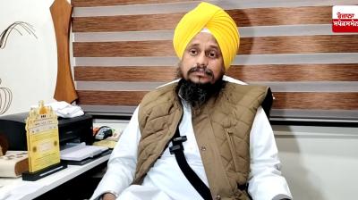 Giani Harpreet Singh's big statement after services ended