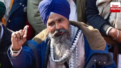 Major announcements made by organizations on Shambhu Morcha regarding press conference, unity meeting of 12, meeting with the Center