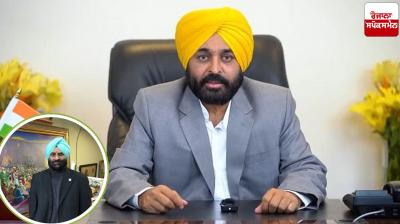 Chief Minister Bhagwant Mann expresses grief over the demise of renowned painter Jarnail Singh Artist