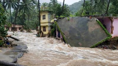 Kerala floods 