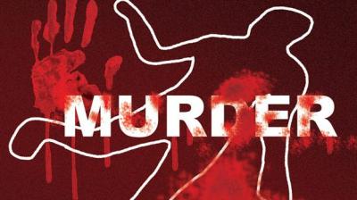 NRI killed by Secutity Gaurds 