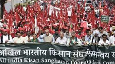 All India Kisan Sangharsh Coordination Committee 
