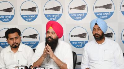 Malvinder Singh Kang 