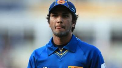 Dinesh Chandimal