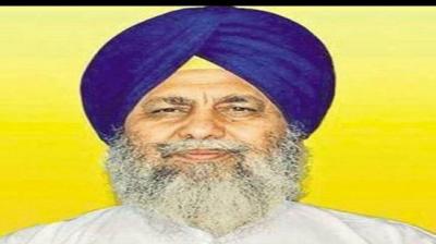 Bhai Gobind Singh Longowal