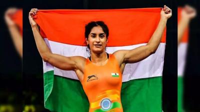Vinesh Phogat may get silver medal, decision awaited, appeal in Court of Arbitration