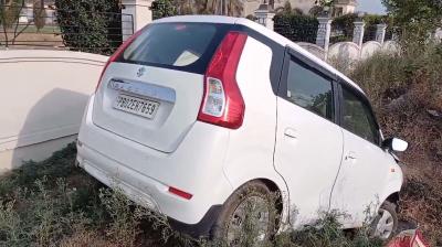 ਕਾਰ ਦੀ ਤਸਵੀਰ 