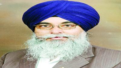 Tarlochan Singh Dupalpur