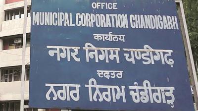 Chandigarh Municipal Corporation