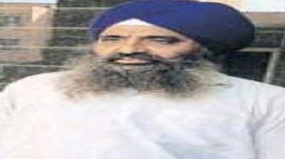Baljit Singh Khalsa