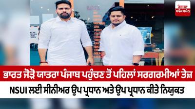 Punjabi News