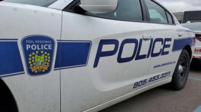 Sikh man arrested in Canada’s Brampton