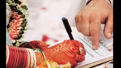  Marriage Certificate 