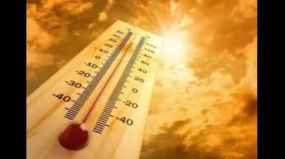  Rajasthan Weather Update