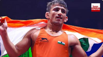  ਚਿਰਾਗ ਚਿਕਾਰਾ 