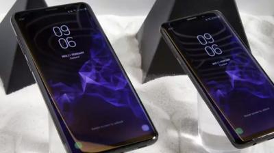 Galaxy S9 