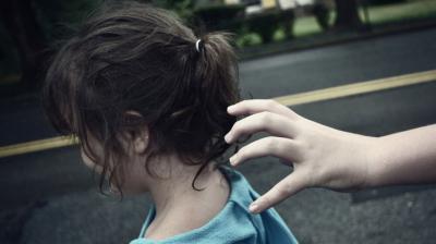 Children Kidnapped