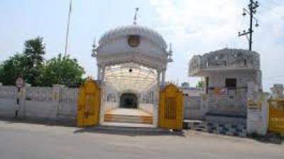  Sri Guru Singh Sabha Guru Nanak Nagar Jammu 