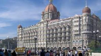 Taj Hotel 