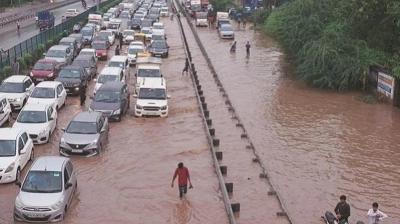 Punjab Weather Update News in punjabi