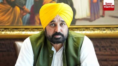  276 Indians deported from America will land in Punjab today News 