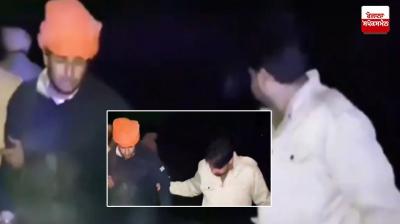 Tarntaran Encounter News in punjabi