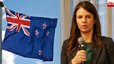 New Zealand Immigration Minister Erica Stanford news in punjabi
