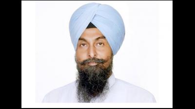Kultar Singh Sandhwan
