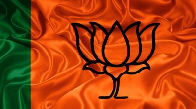 BJP 