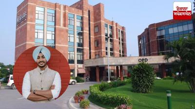 Punjabi singer Rajveer Jawanda's condition remains critical: Fortis Hospital