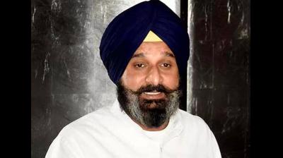 Bikram Singh Majithia