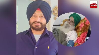  ਕੇਂਦਰੀ ਰਾਜ ਮੰਤਰੀ ਰਵਨੀਤ ਬਿੱਟੂ