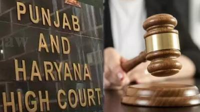 Punjab and Haryana High Court