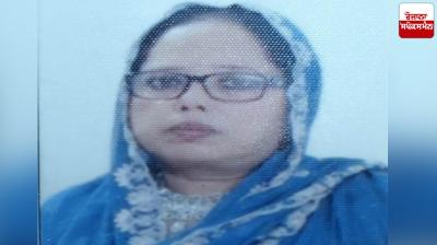 khanna Accident News