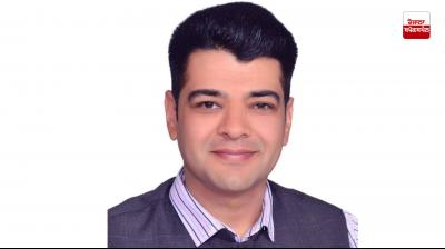 ’ਆਪ‘ ਆਗੂ ਅੰਕੁਸ਼ ਨਾਰੰਗ