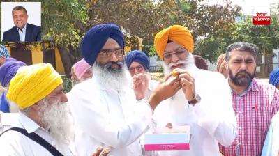 ਜਗਰਾਉਂ ਦੇ ਪਿੰਡ ਸੂਜਾਪੁਰ ਦੇ ਜੰਮਪਲ ਸੁੱਖ ਧਾਲੀਵਾਲ ਵੱਲੋਂ ਕੈਨੇਡਾ ਚੋਣਾਂ ’ਚ ਛੇਵੀਂ ਵਾਰ ਜਿੱਤ ਹਾਸਲ