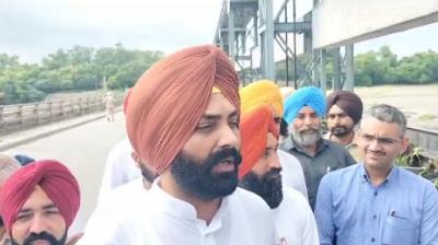  Laljit Singh Bhullar