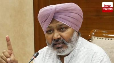 Achieved an impressive GST growth rate of 22.35% during the first half of FY 25-26: Harpal Singh Cheema