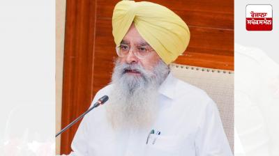 CRM machines now available on one click in Punjab; Over 85 thousand machines mapped on "Unnat Kisan" app