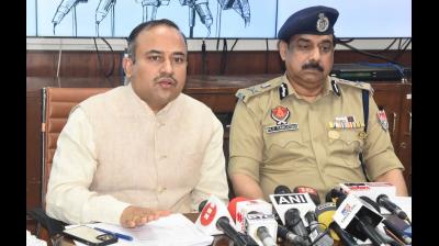   Lok Sabha Elections 2024 