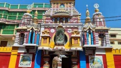  Gita Press will not take Rs 1 crore with Gandhi Peace Prize