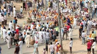 Behbal Kalan Goli Kand