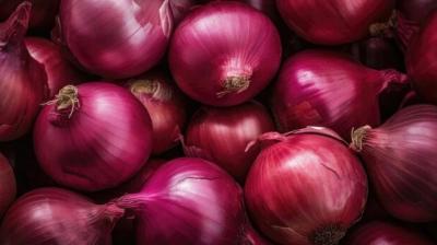 Centre allows export of 99,150 tonnes of onion to six countries