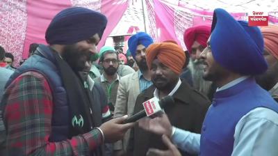 Charanjit Singh Surkhab And  And Sukhwinder Sukhi