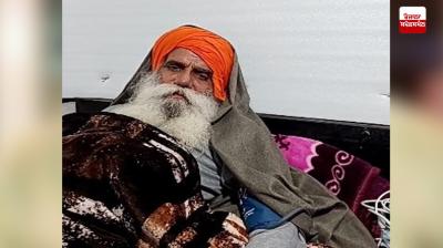 ਕਿਸਾਨ ਆਗੂ ਜਗਜੀਤ ਸਿੰਘ ਡੱਲੇਵਾਲ