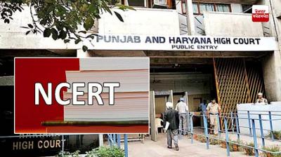  Punjab and Haryana High Court 