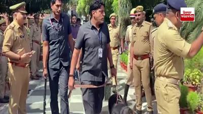 Threat to blow up three schools in Delhi, police reach the spot