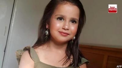 Girl's 25 broken bones, killed by pouring boiling water on wounds... Father and stepmother found guilty